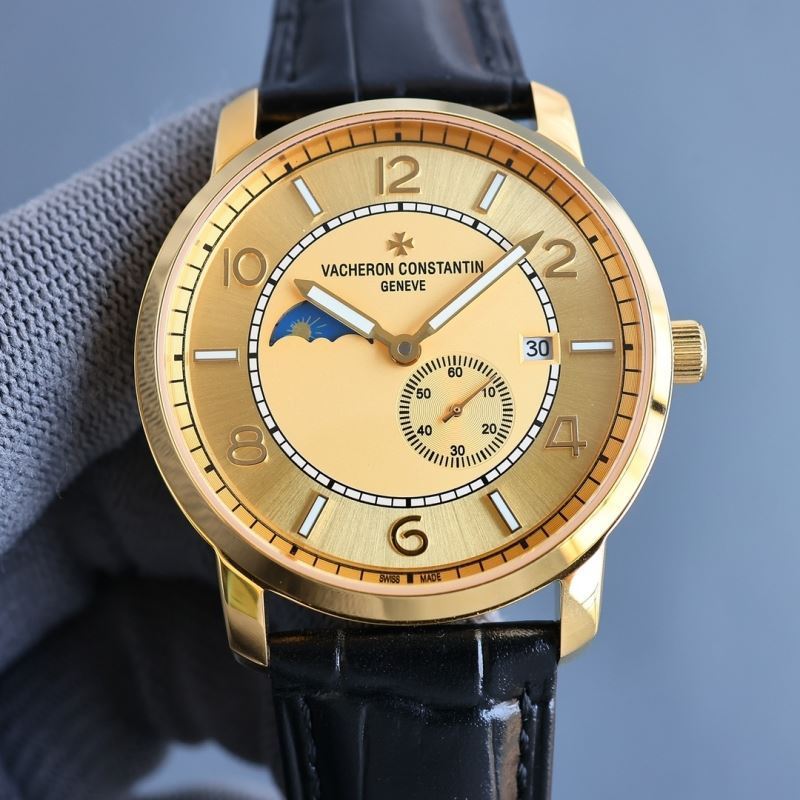 VACHERON CONSTANTIN Watches